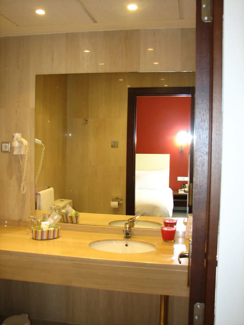 Puente Colgante Boutique Hotel