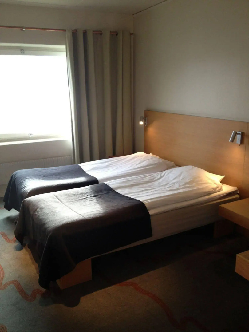 Tärnaby Fjällhotell