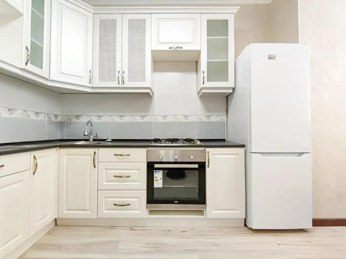 Elitnye Apartamenty v ZhK Al'tair kv44