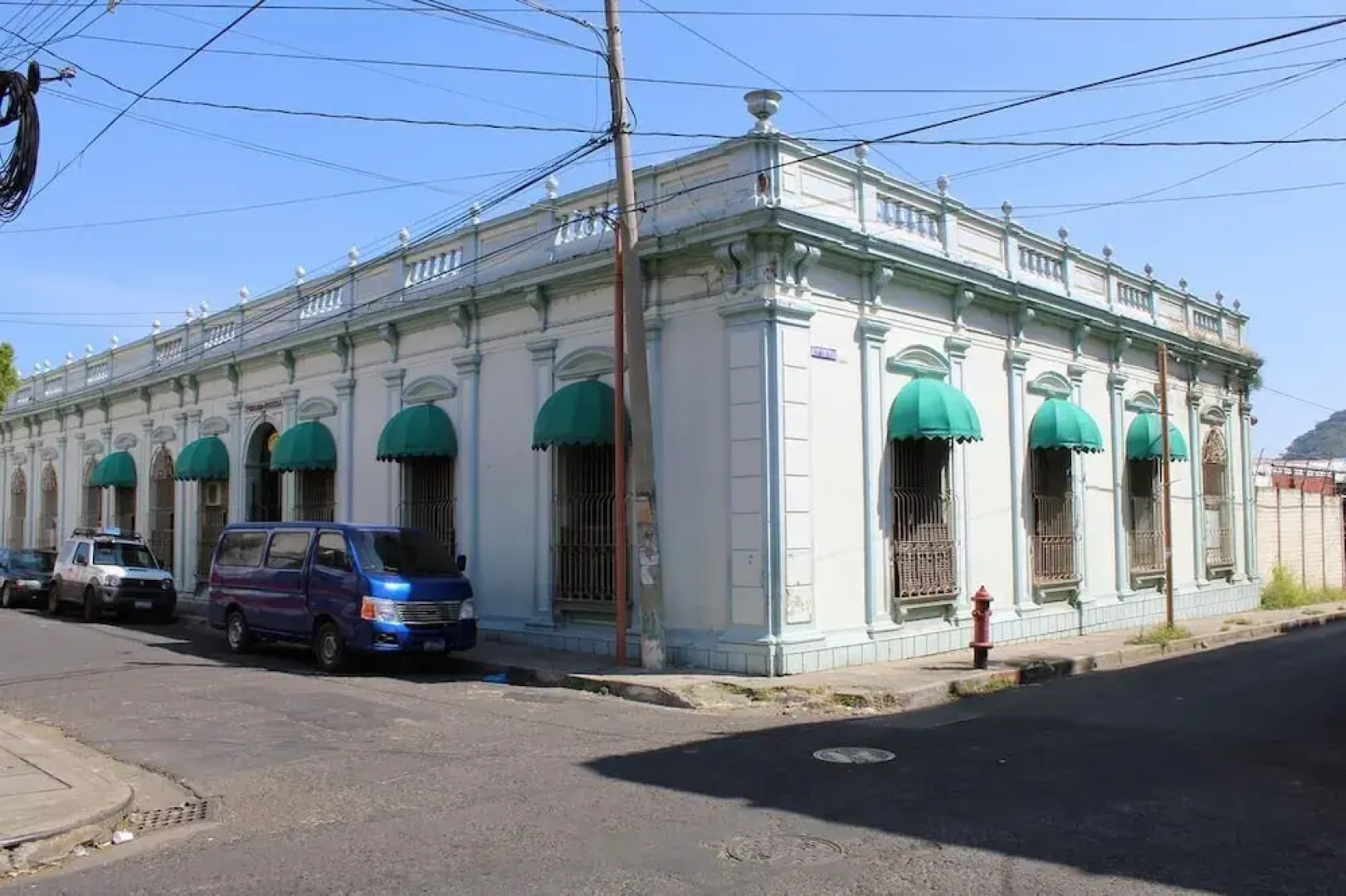 Plaza Antigua - Posada & Hostal