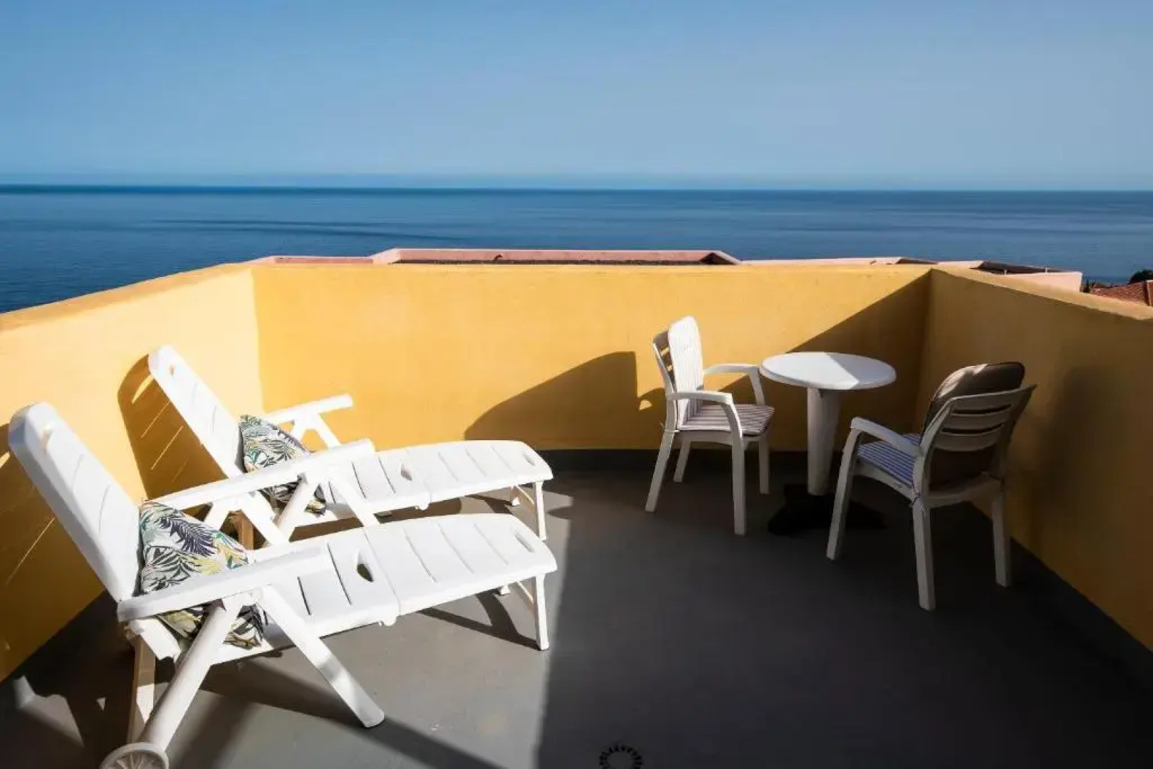 CASA LOS MANGOS - Increíbles vistas