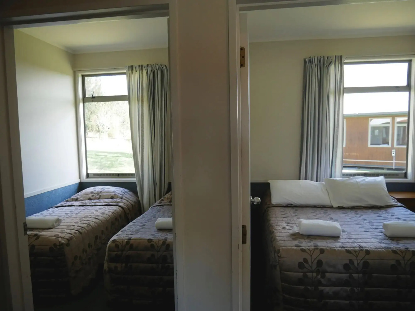 Te Anau Lakeview Holiday Park & Motels