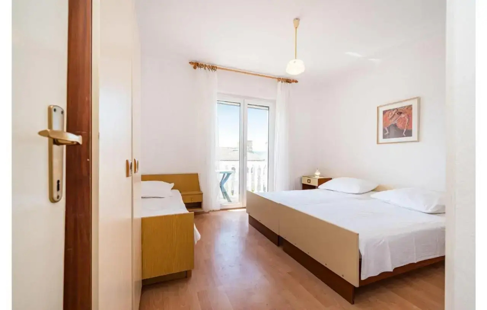 Apartment Nikice Gundica VI