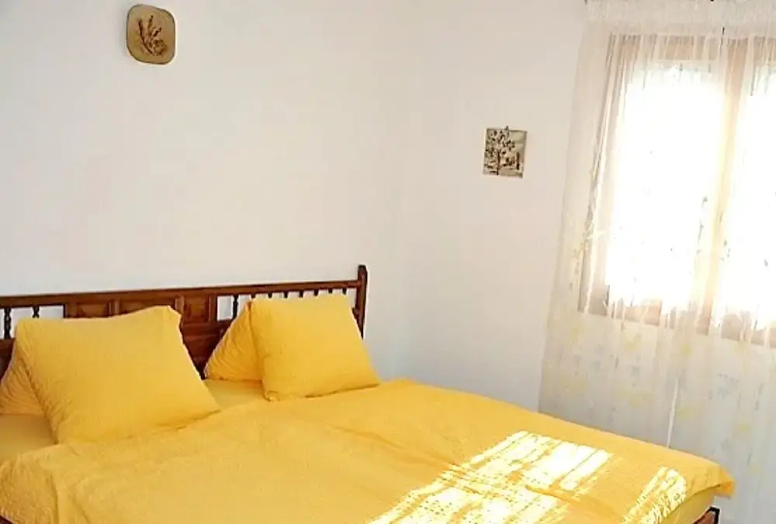 Villa With 3 Bedrooms in Ampolla, With Wonderful sea View, Private Poo