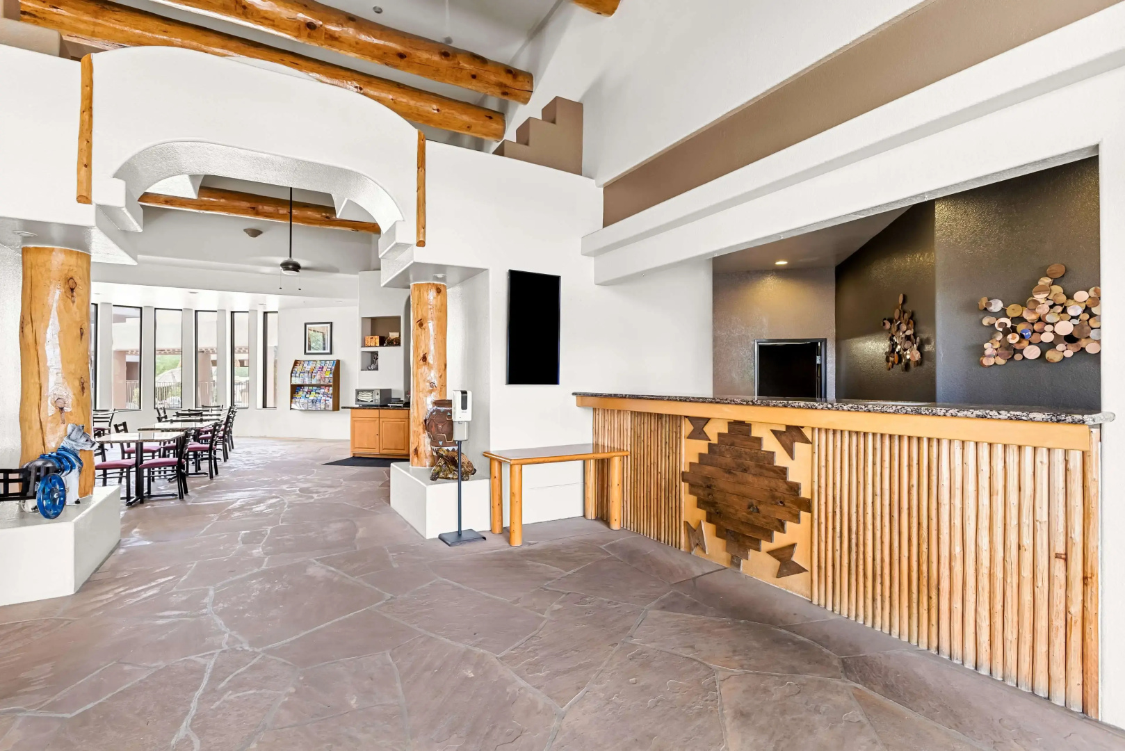 Best Western Apache Junction Inn