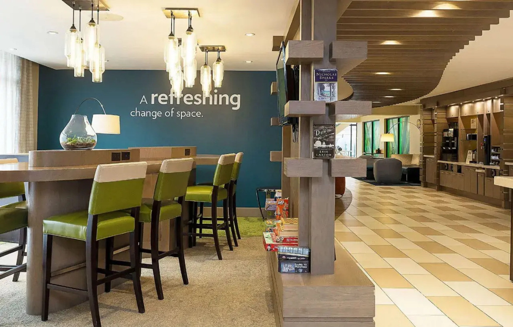 EVEN Hotel Norwalk by IHG