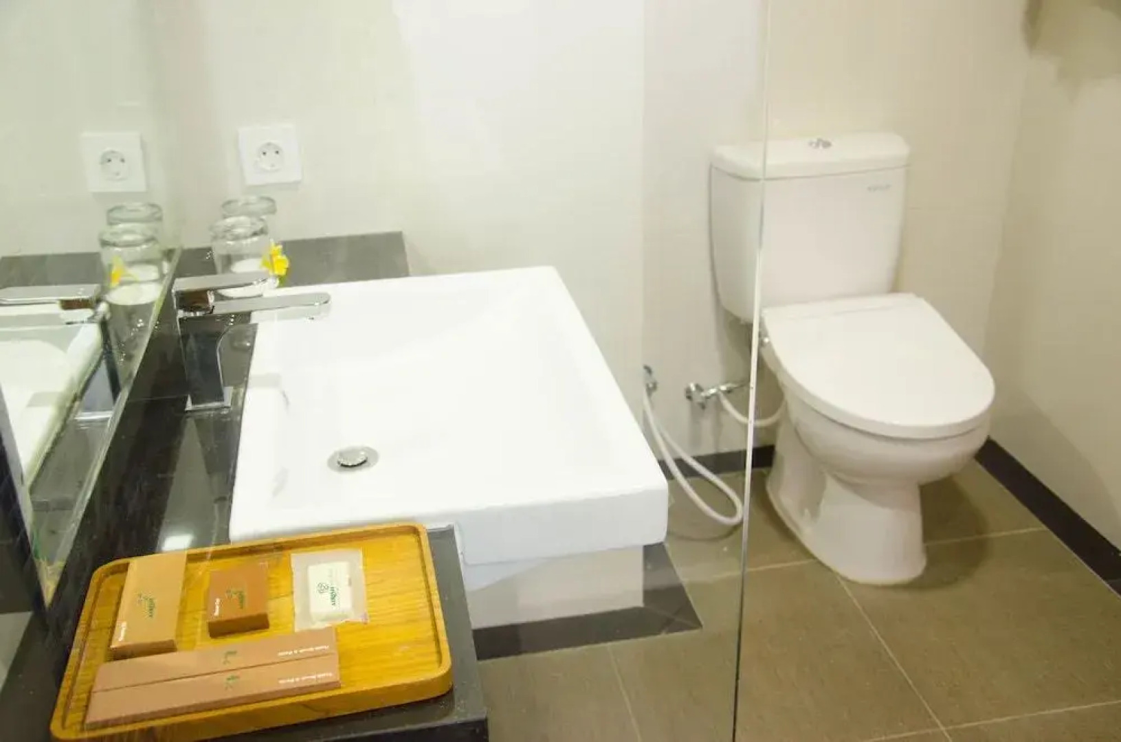 Airish Hotel Palembang