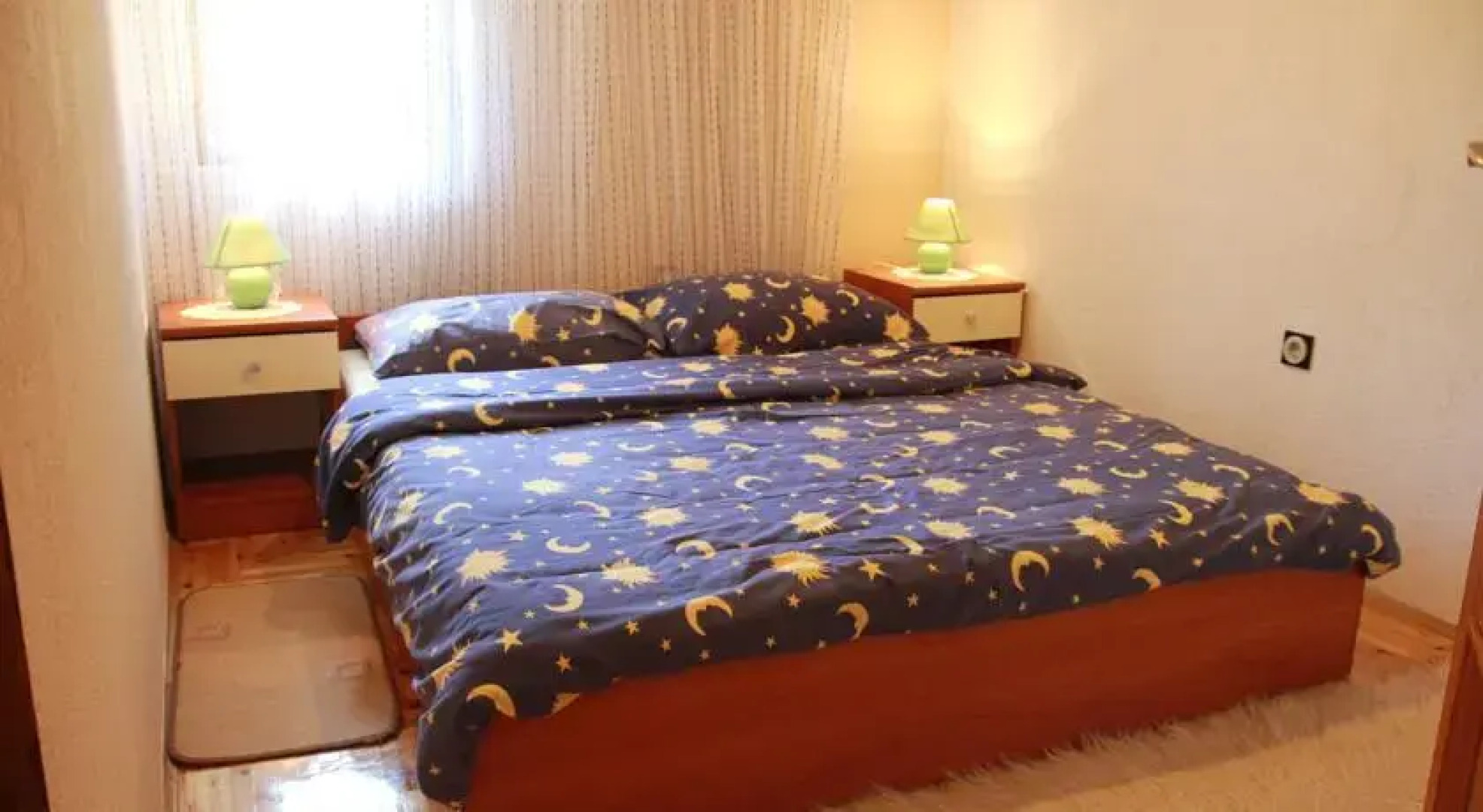 Kuća za odmor BRIŠKI