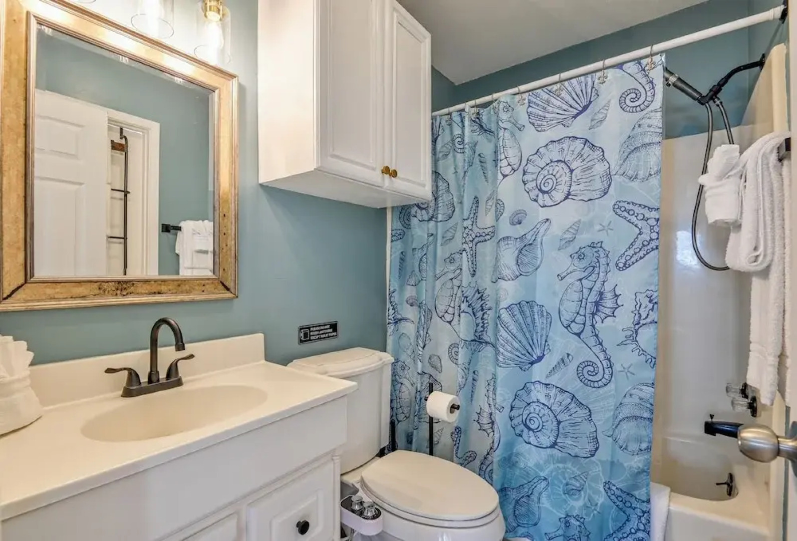 Dolphin Bay Hideaway