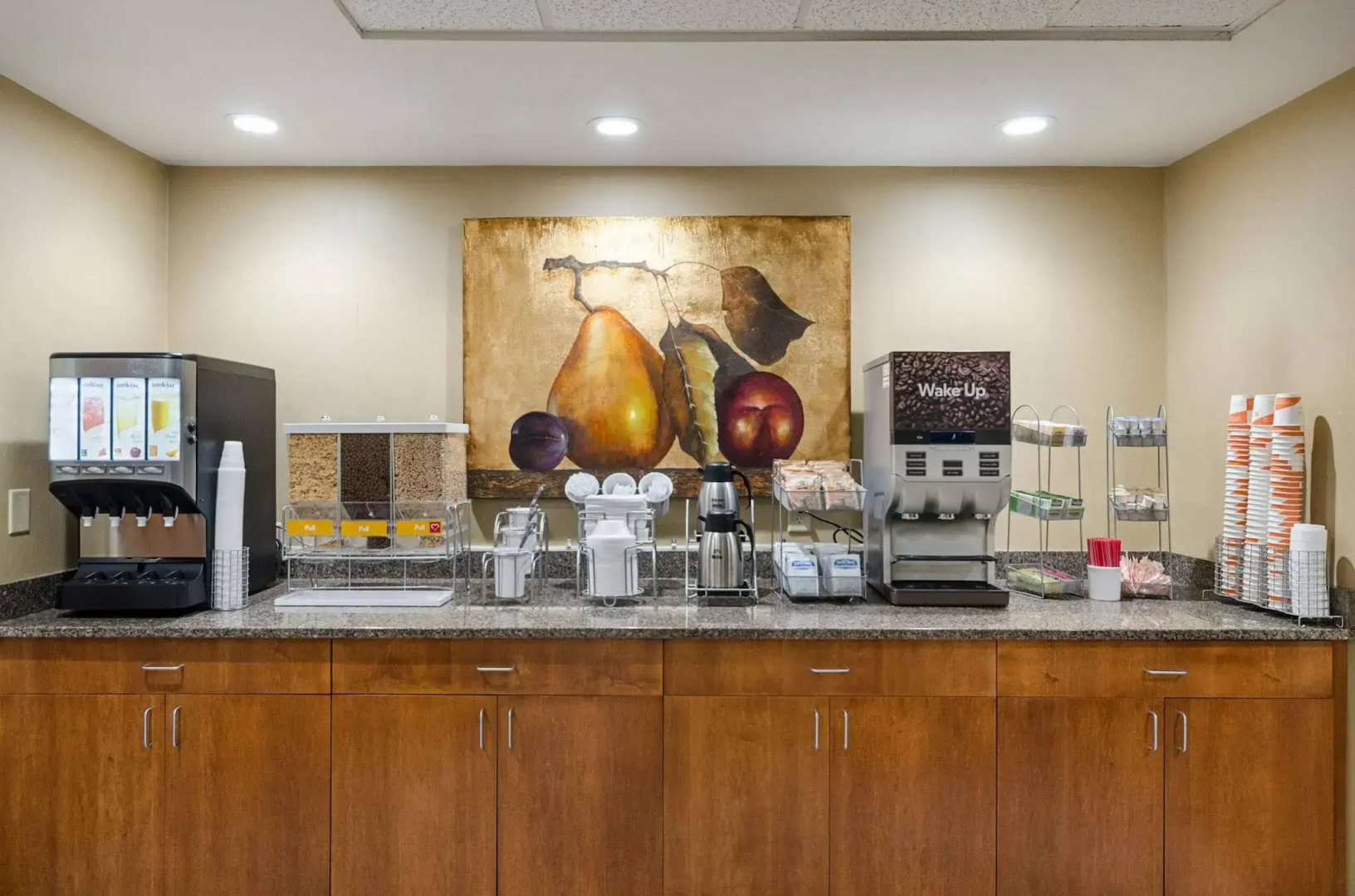 Comfort Suites Wytheville