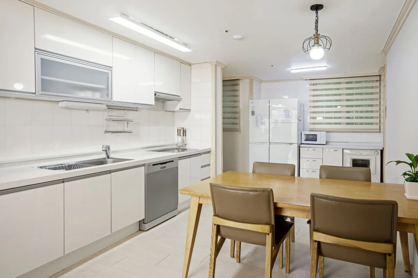 Homefourest Resort Geoje