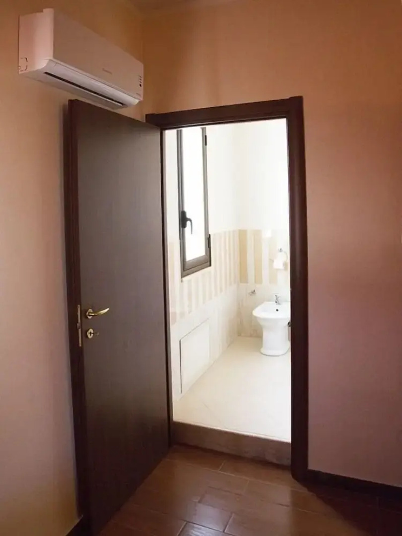 Bed and Breakfast Piano Del Re