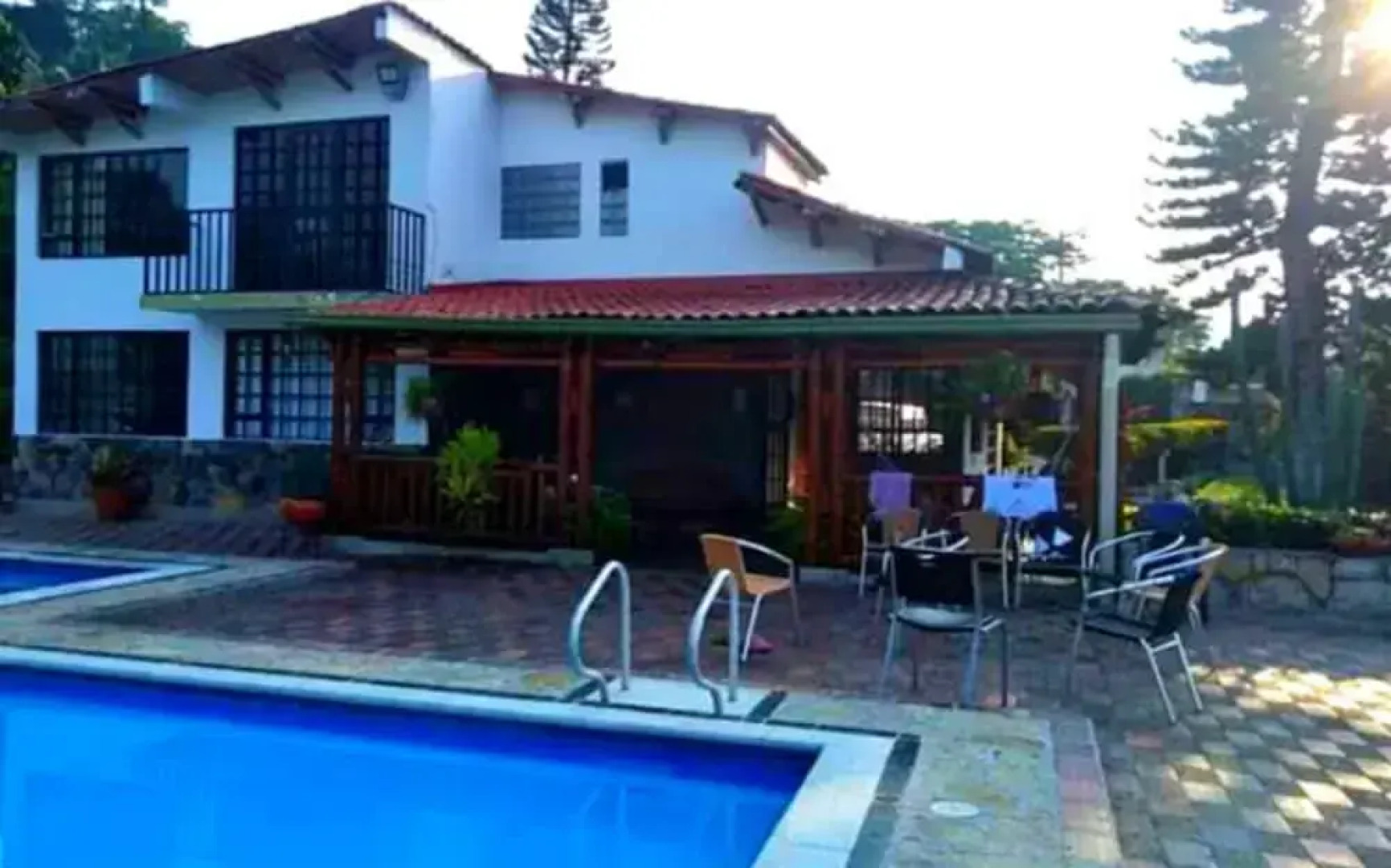 Finca Privada en Anapoima
