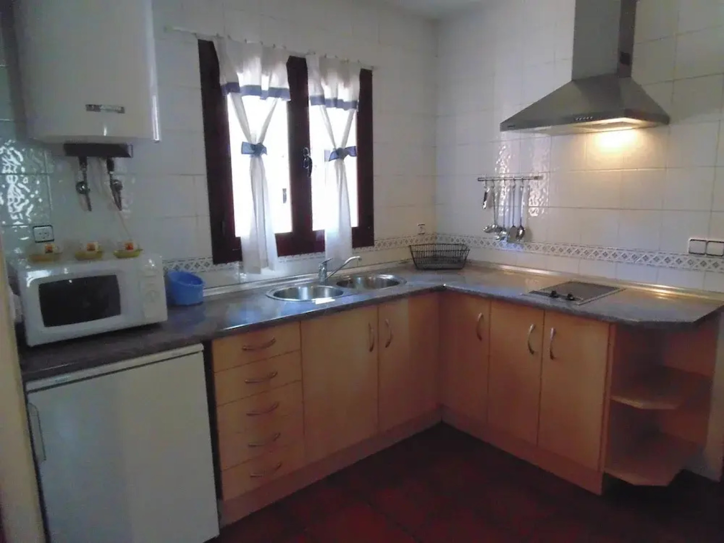 Complejo Rural Arco Iris