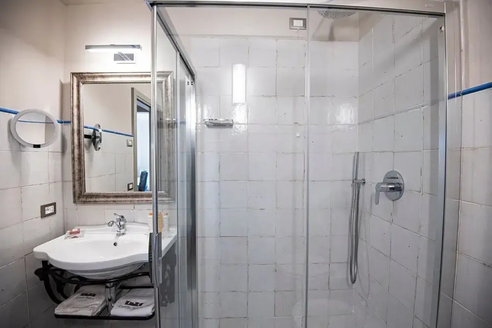 Castello Bonaria Wine & Spa Resort