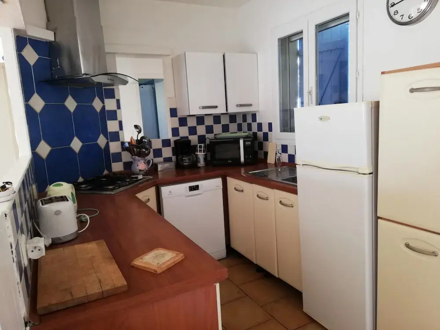 Villa With 2 Bedrooms in Aléria, With Private Pool, Furnished Garden and Wifi