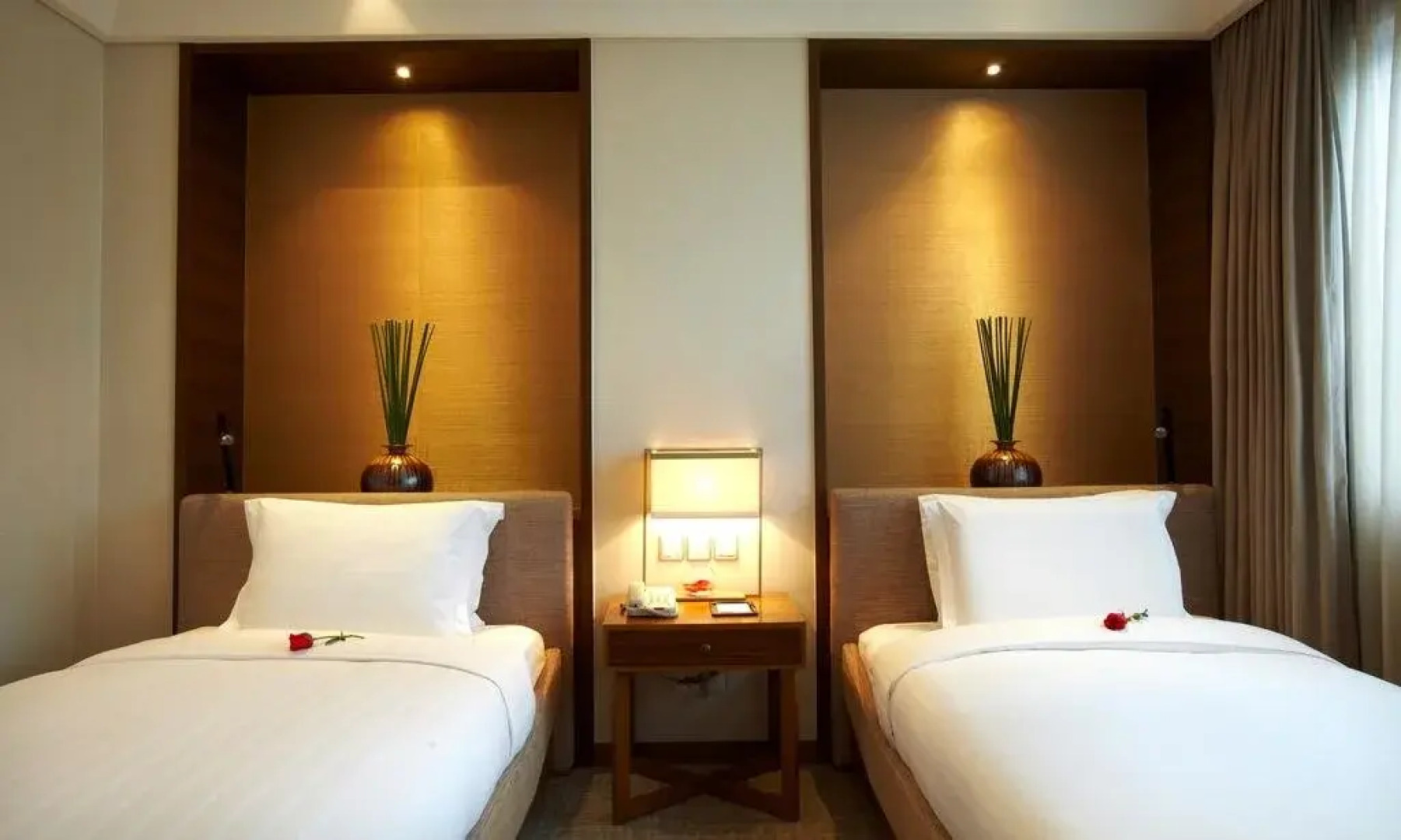 Kunming Xiangjiang Hotel