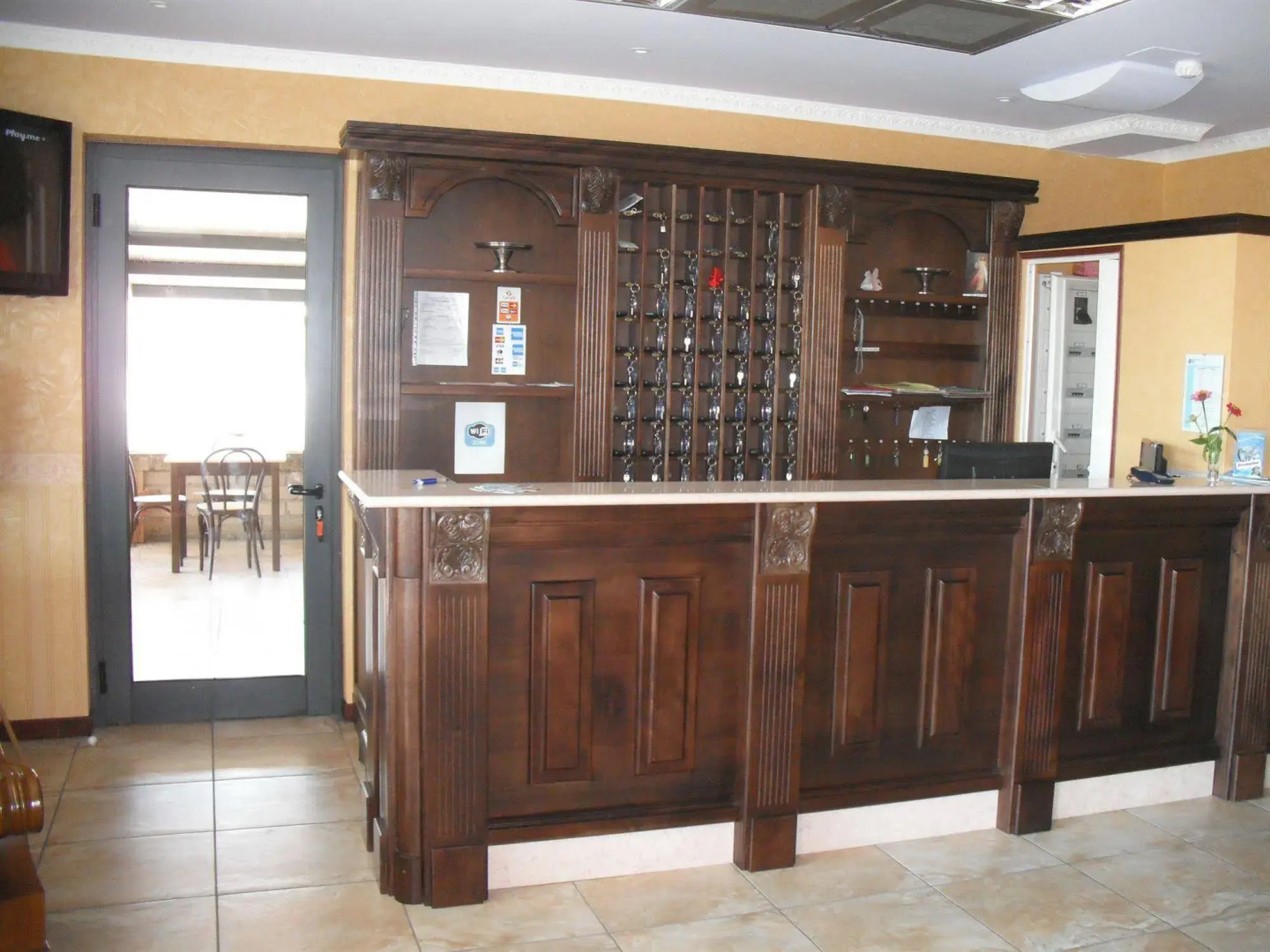 B&B Hotel Pomezia Cortese