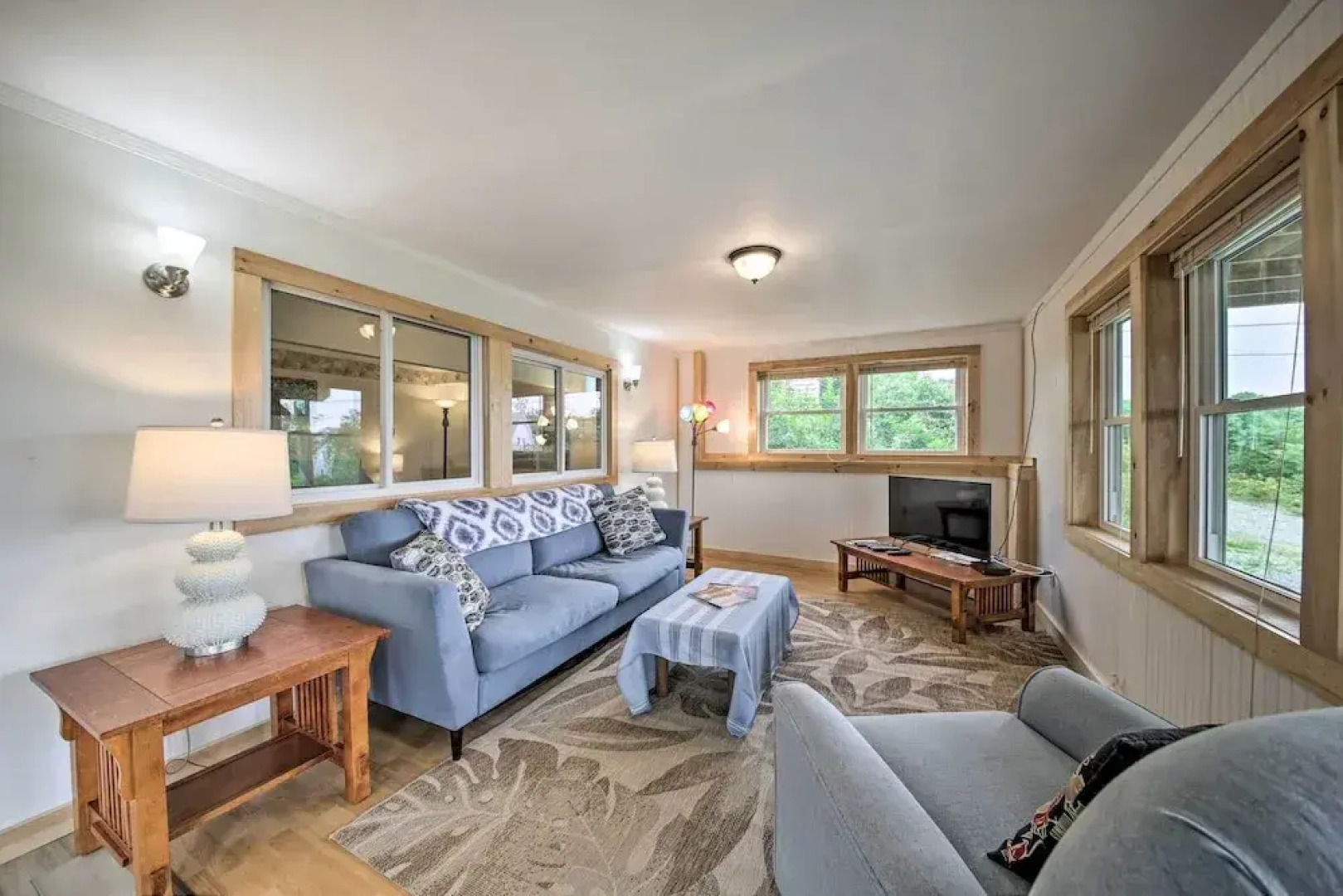 Acadia Home With Incredible Frenchman Bay View!