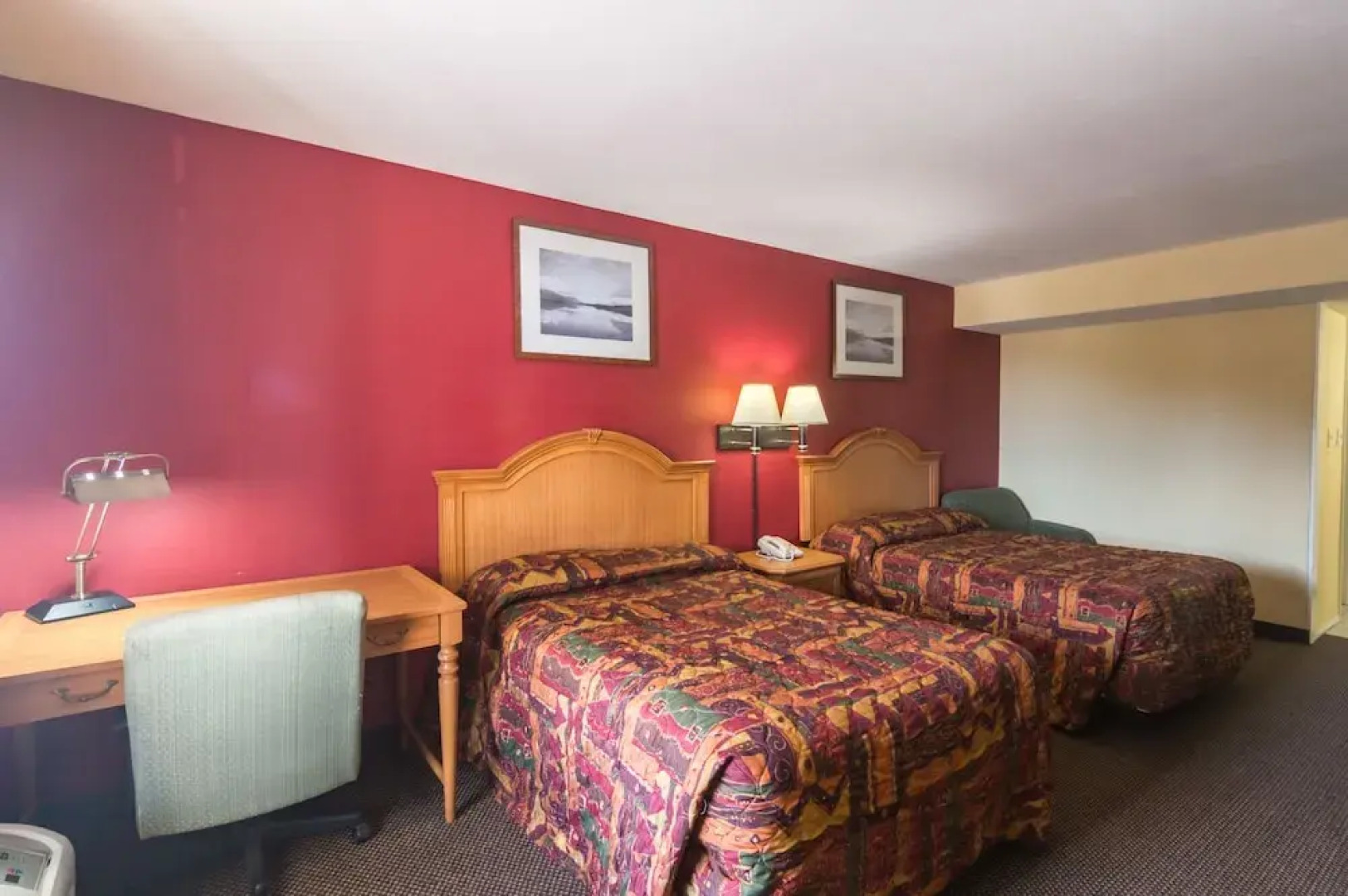 Motel 6 Wichita Falls - Broad Street