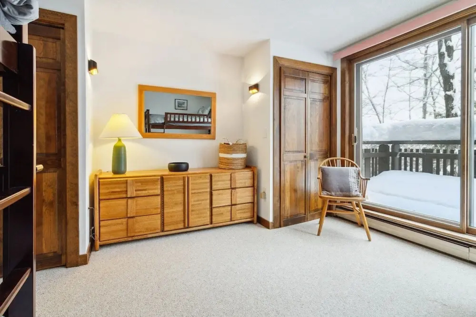 Slopeside In Okemo - Beautifully Renovated Spacious Family Townhouse 3 Bedroom Townhouse by RedAwning