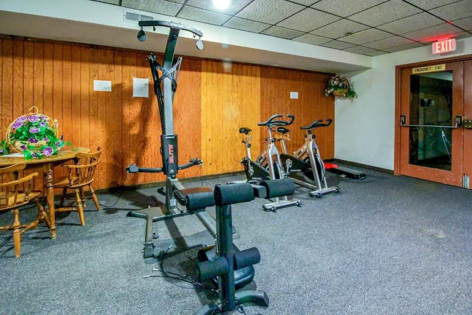 Three Seasons Condominiums