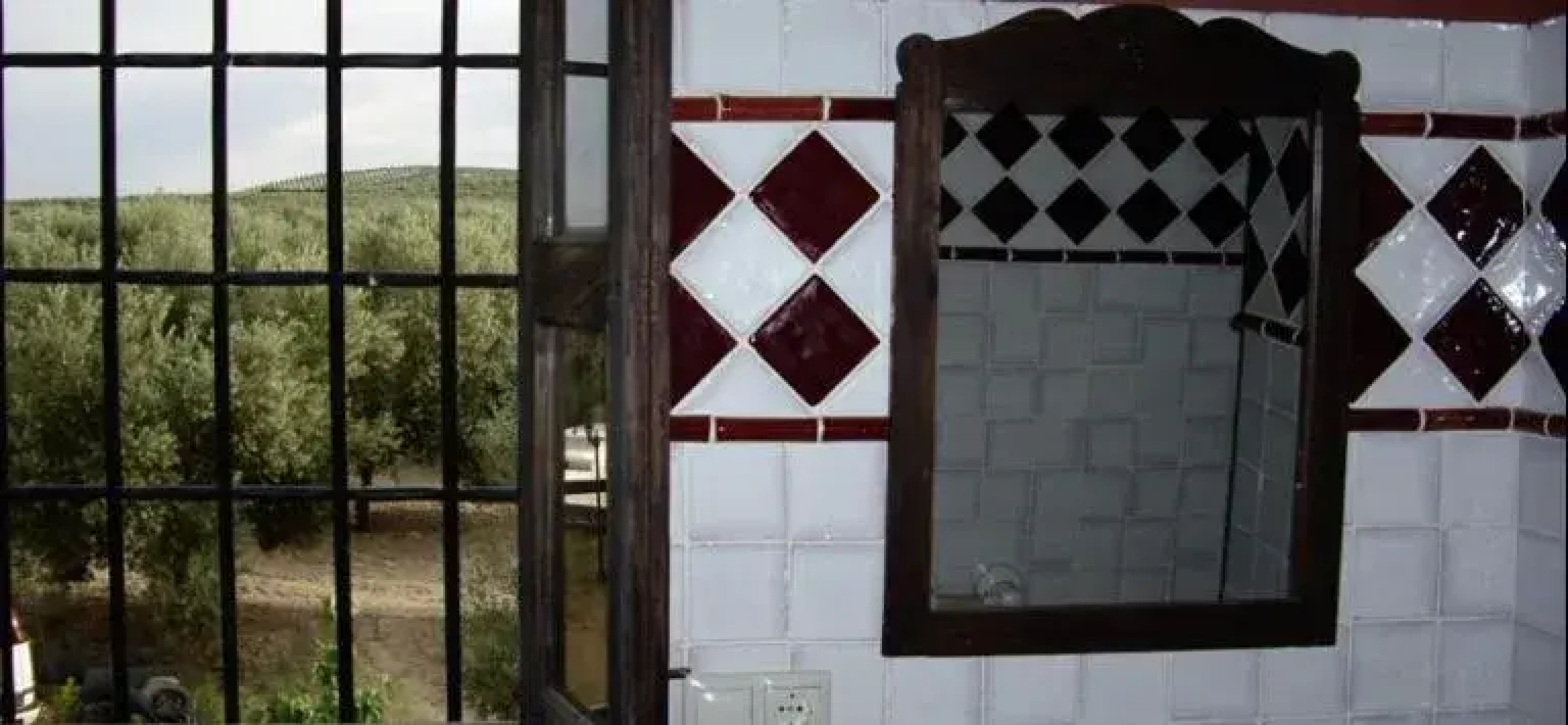 Cortijo San Francisco