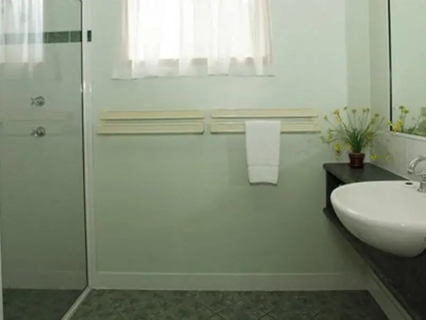 Forest Glen Holiday Resort