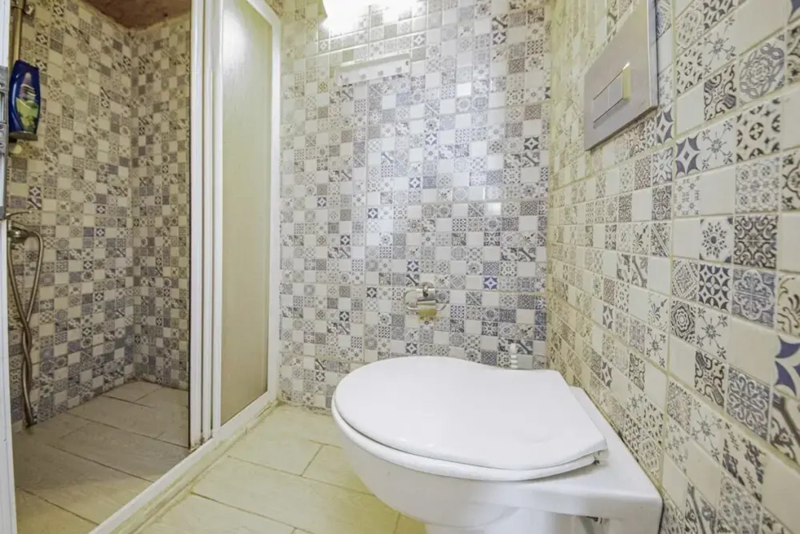 Seaside House With Refreshing View in Gumusluk