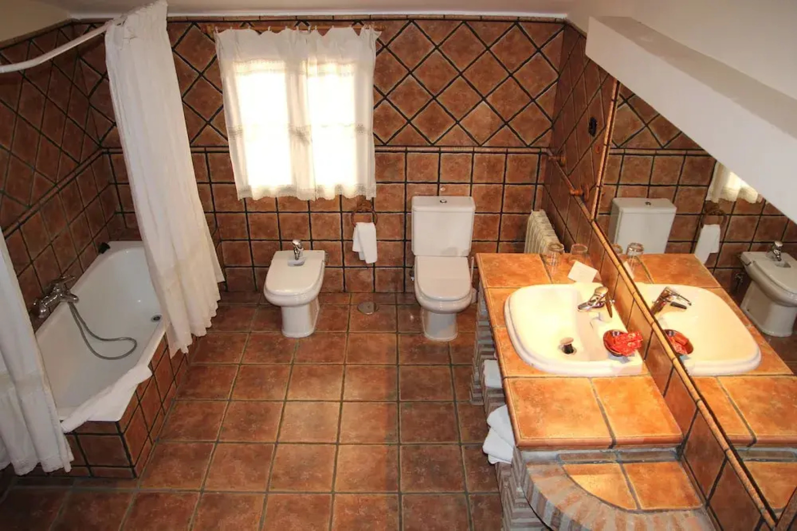 Hotel Posada Molino del Cubo