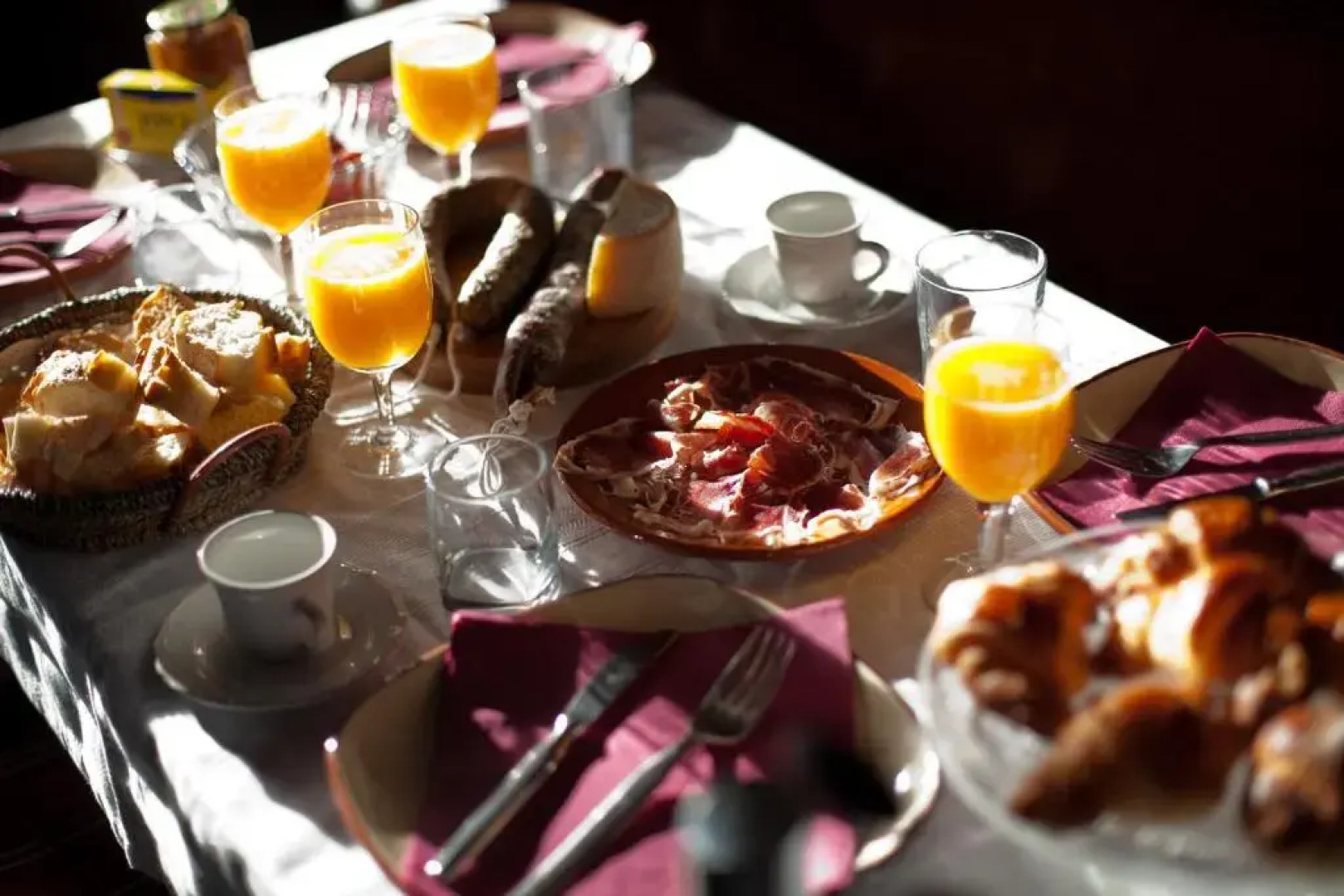 Lo Palauet de la Muralla