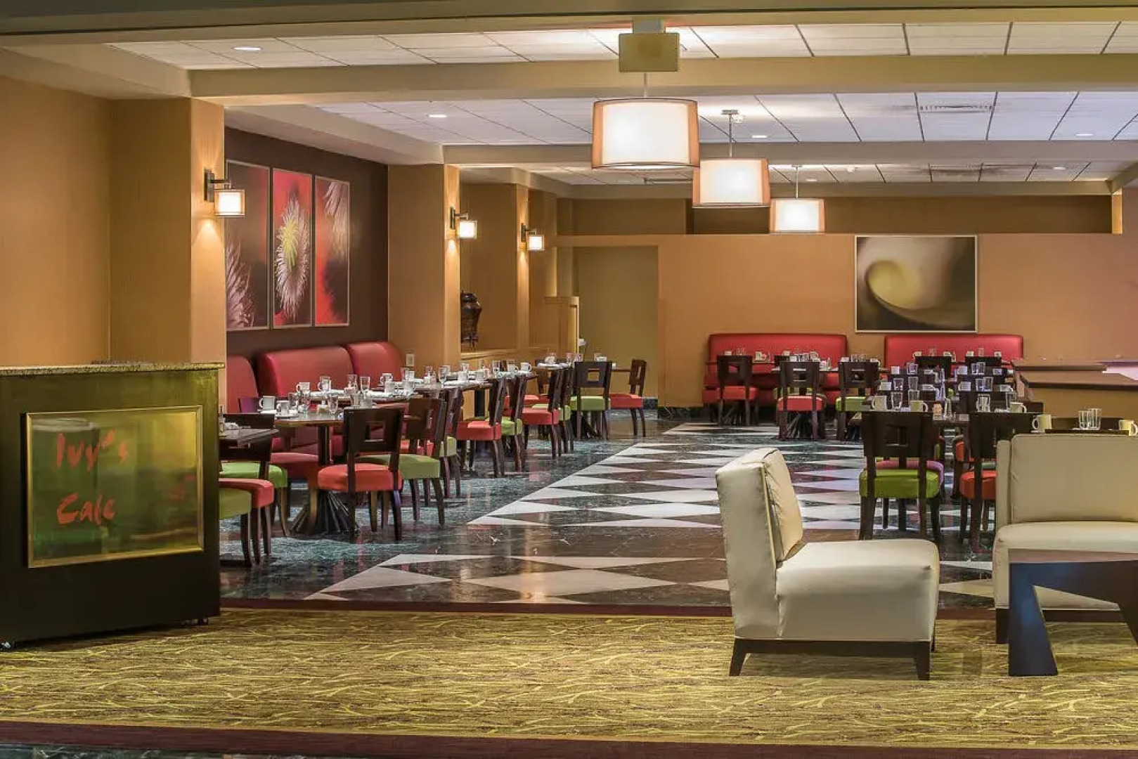 Holiday Inn Taunton-Foxboro Area