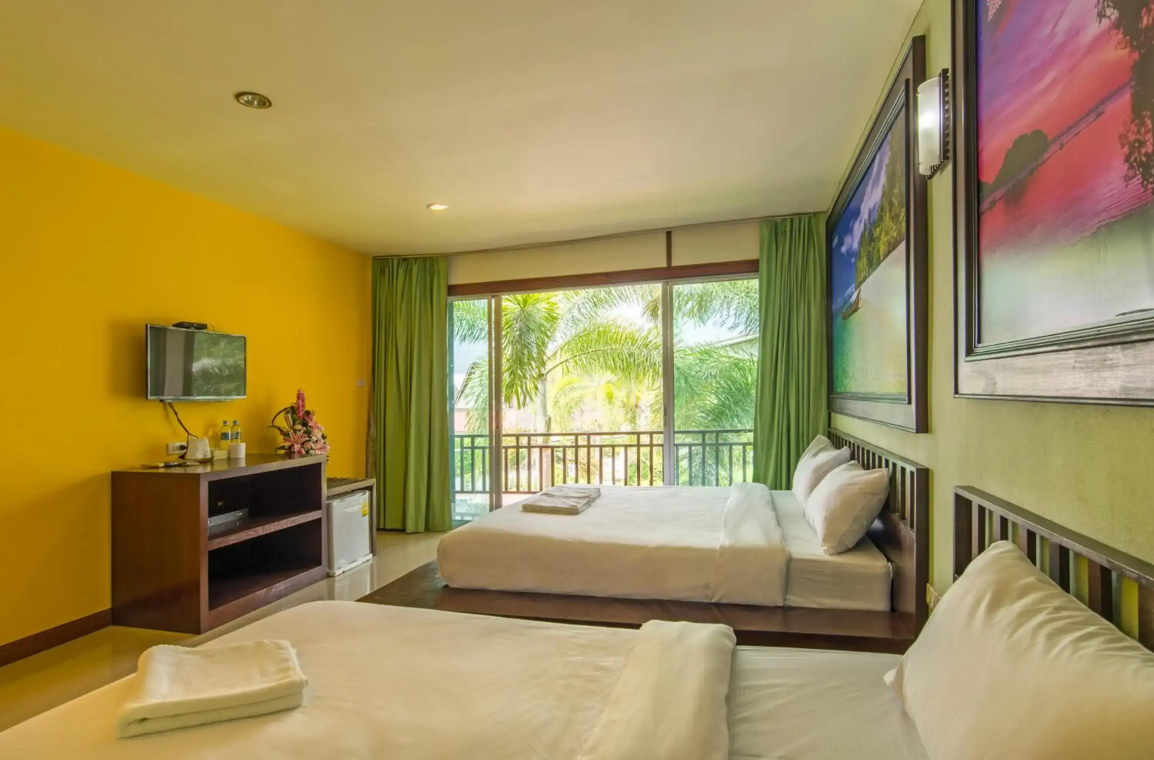 Krabi Home Town Boutique