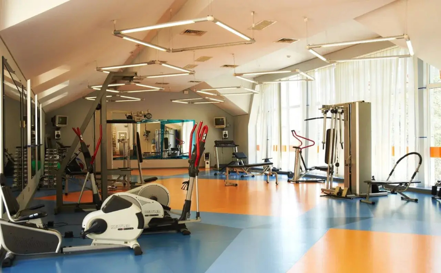 Отель «Морской»