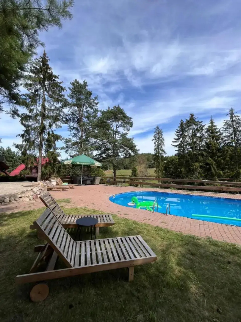 Baryła Chata. Hapka A.