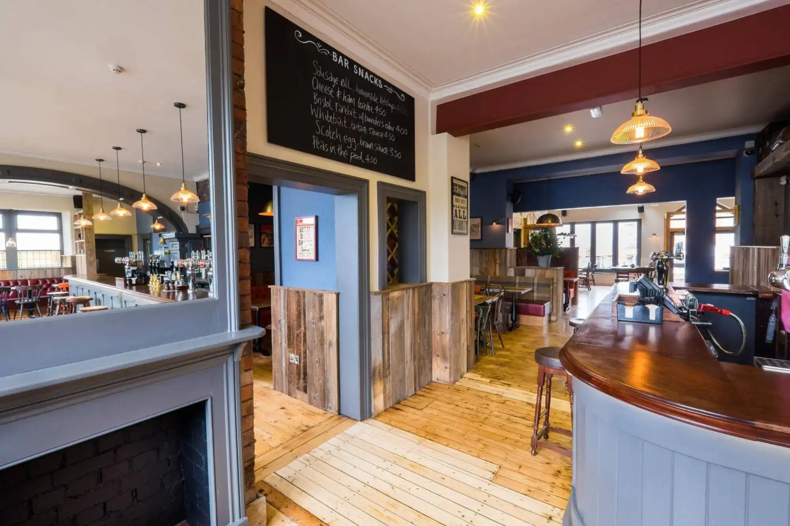 The Wellington