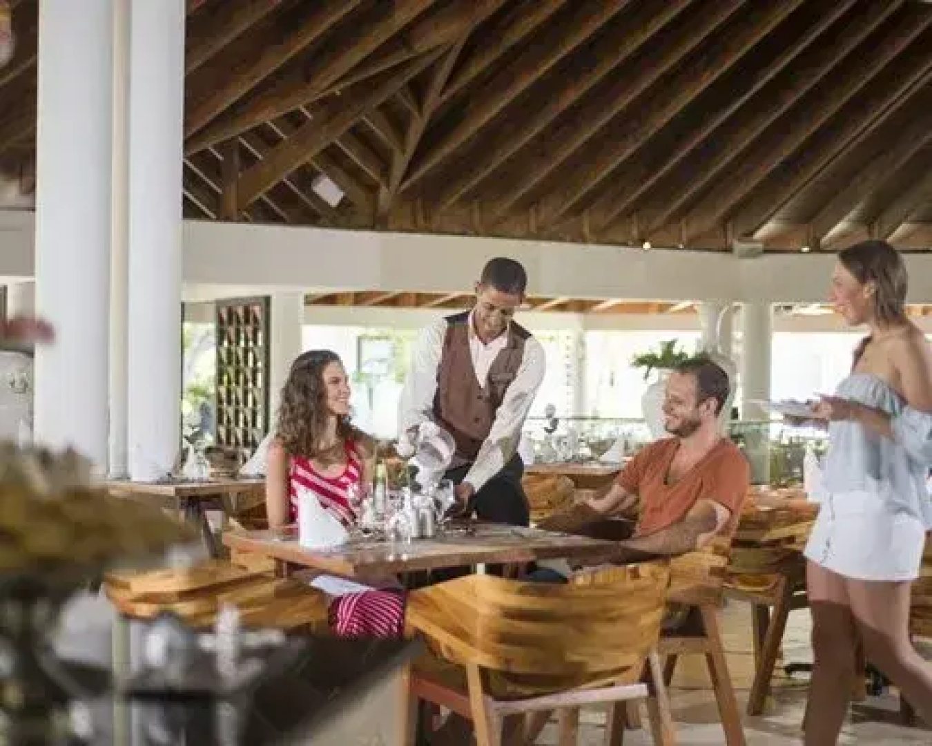 The Tropical at LHVC Resort, Puerto Plata, Dominican Republic