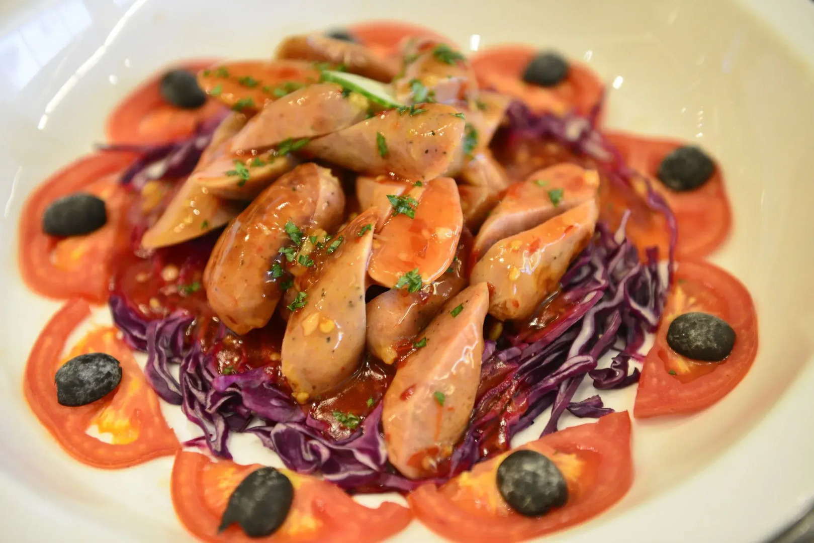 Yiwu International Mansion