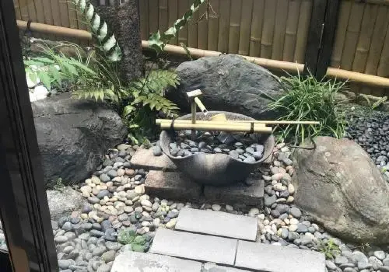 Futsukaichi Onsen Daikanso