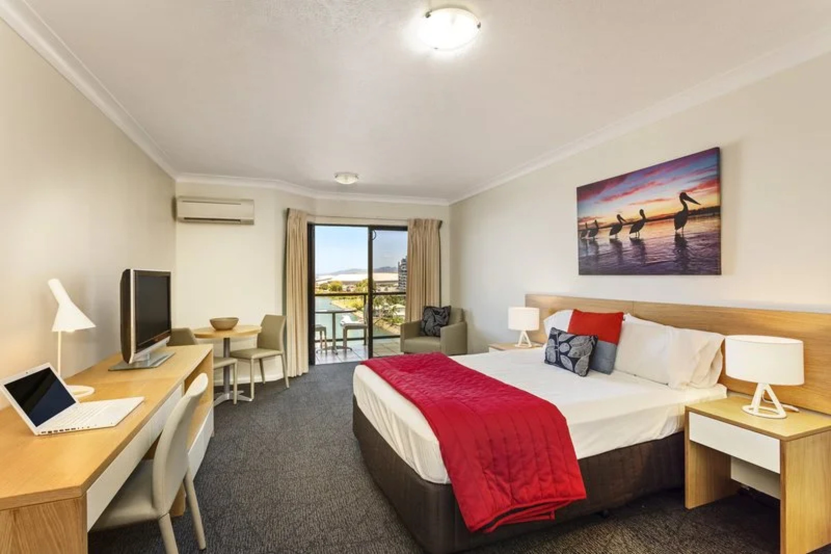 Quest Apartments Townsville