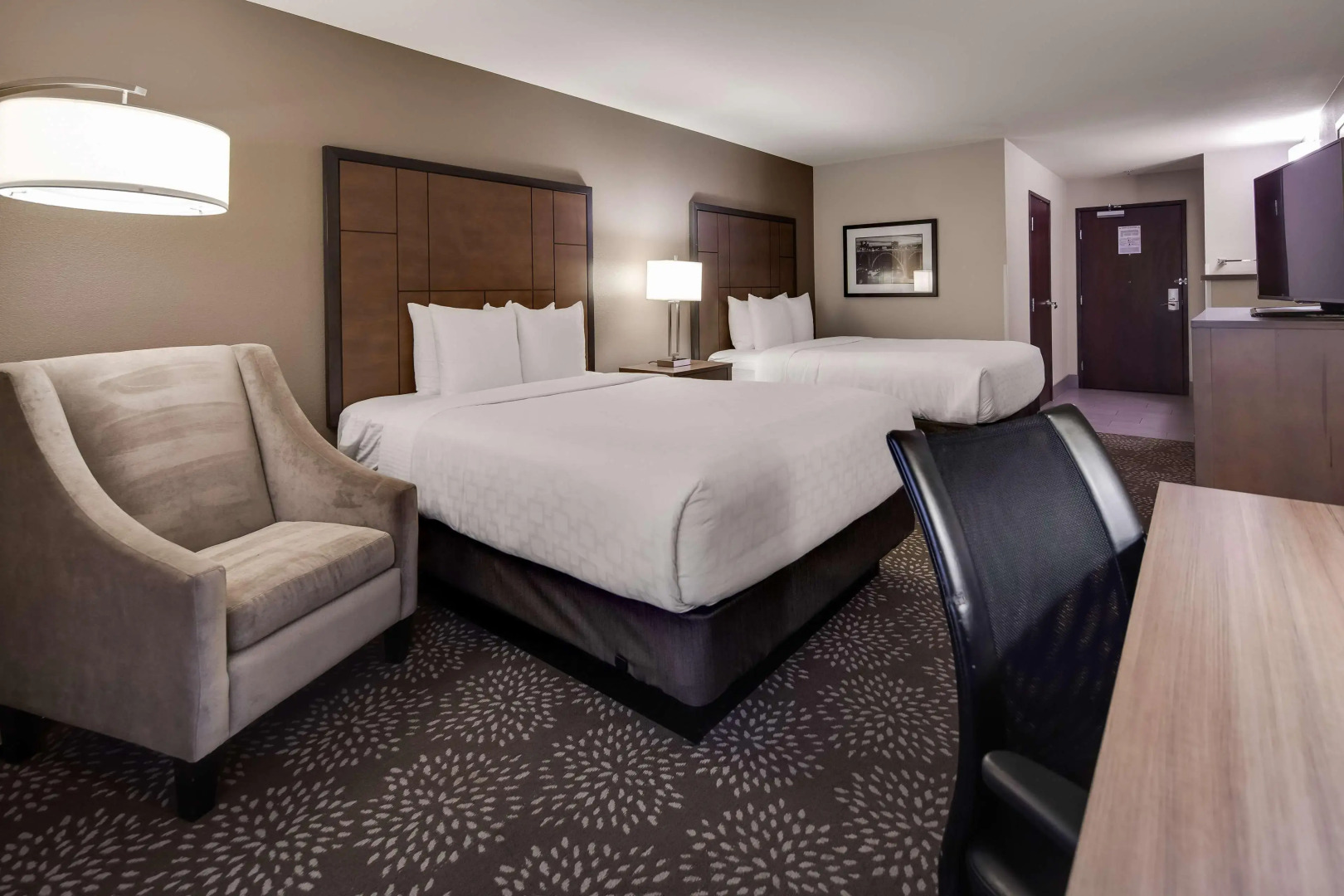 Best Western Plus Spokane North