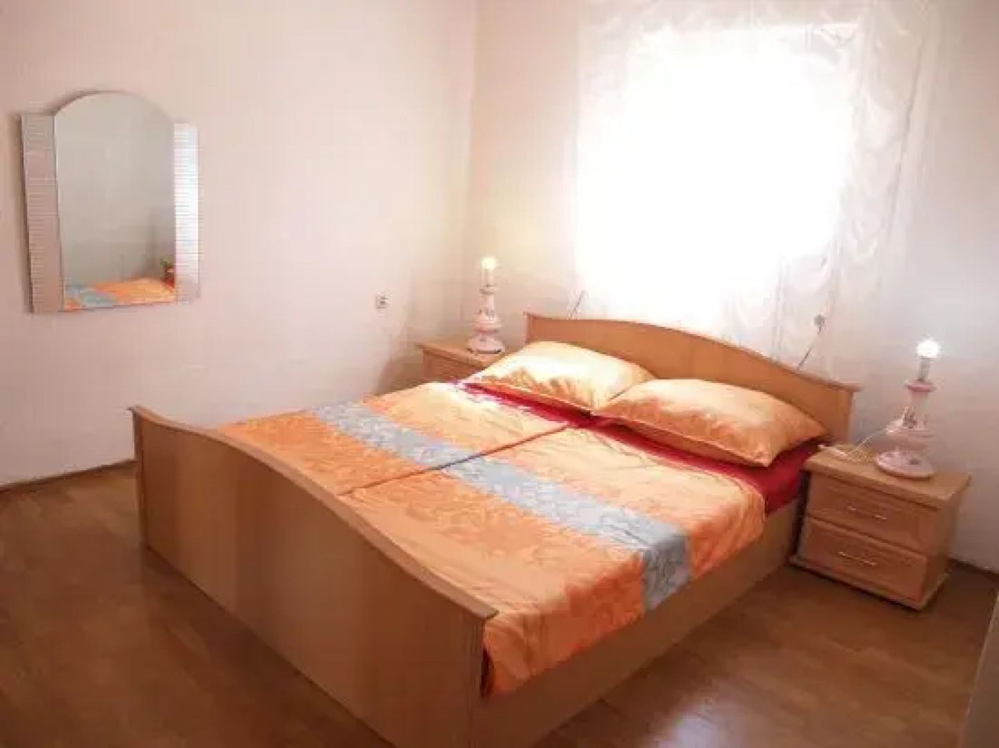 Apartments Anamarija