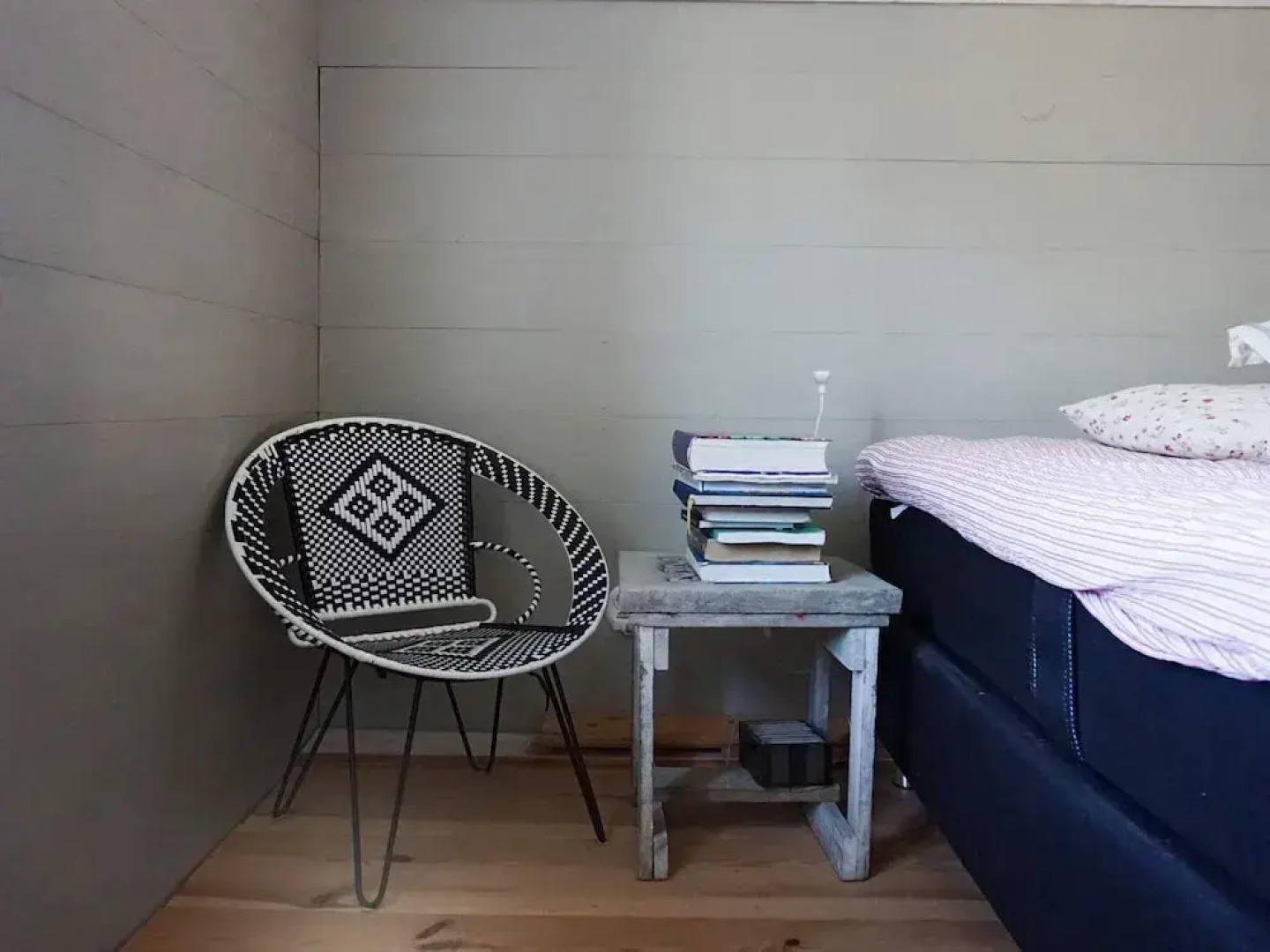 7 Person Holiday Home in Djurhamn-by Traum