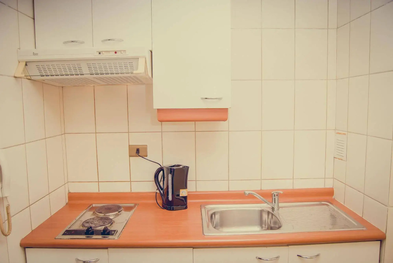 Landay Apartment General Baquedano