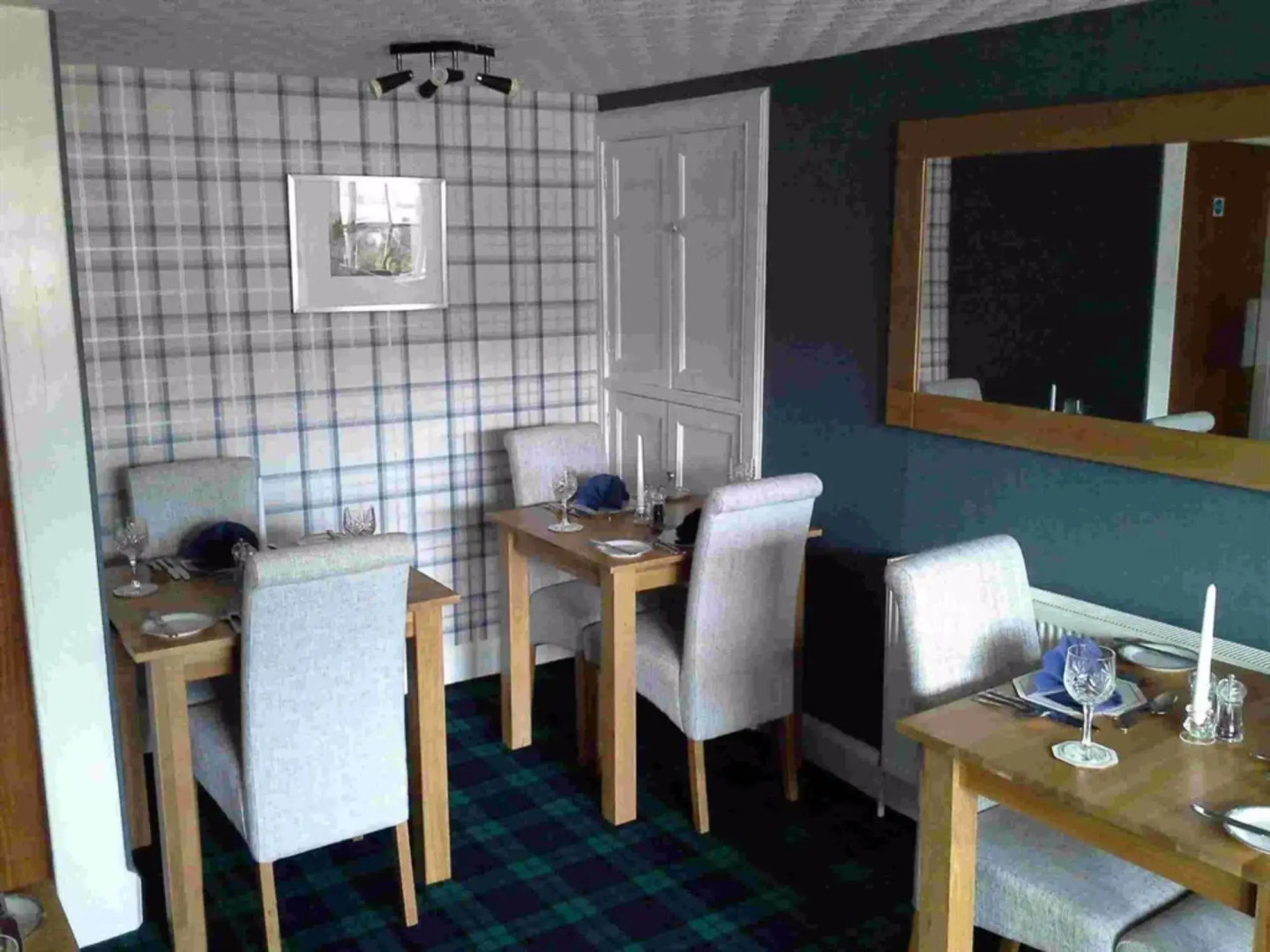 Carrmoor Guest House