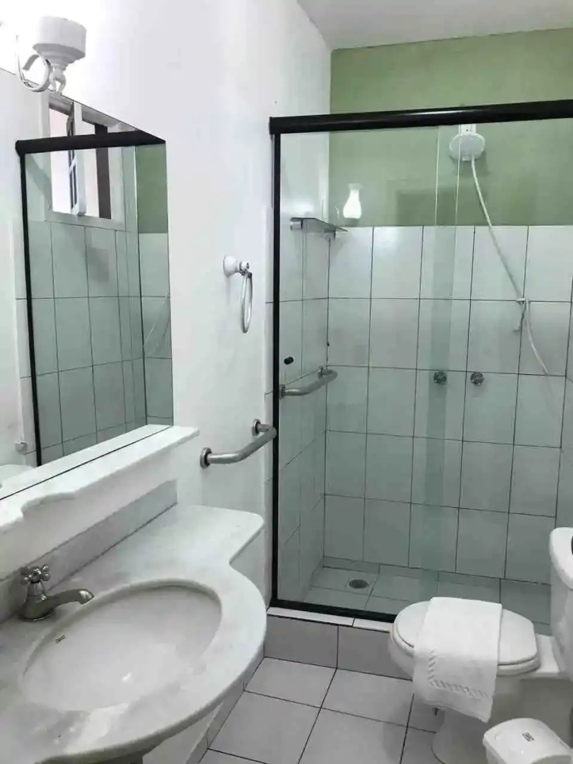 Pousada Aldeia Paratii