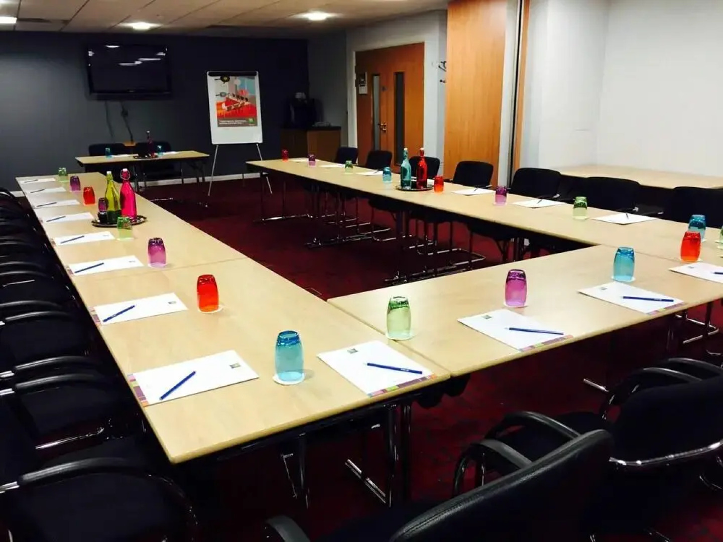 Hotel ibis Styles Barnsley