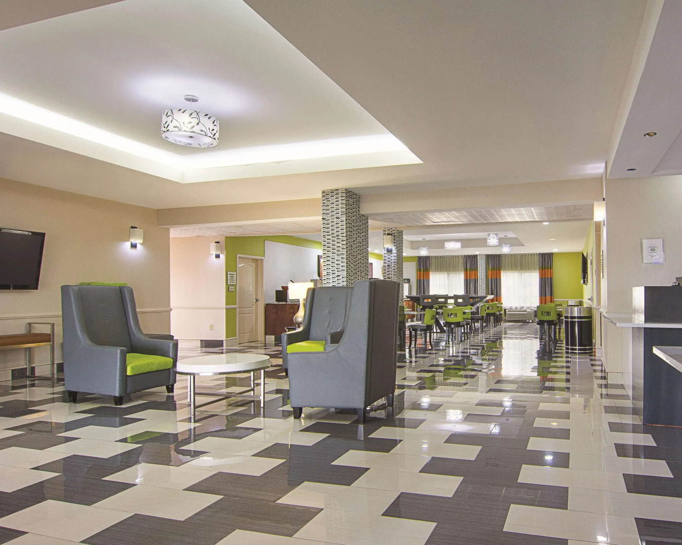 La Quinta Inn & Suites by Wyndham Prattville