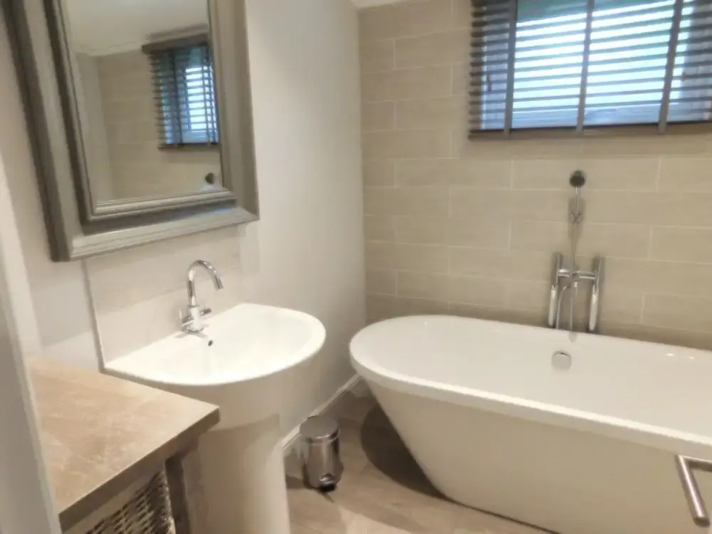 2-bed Lodge in North Walsham