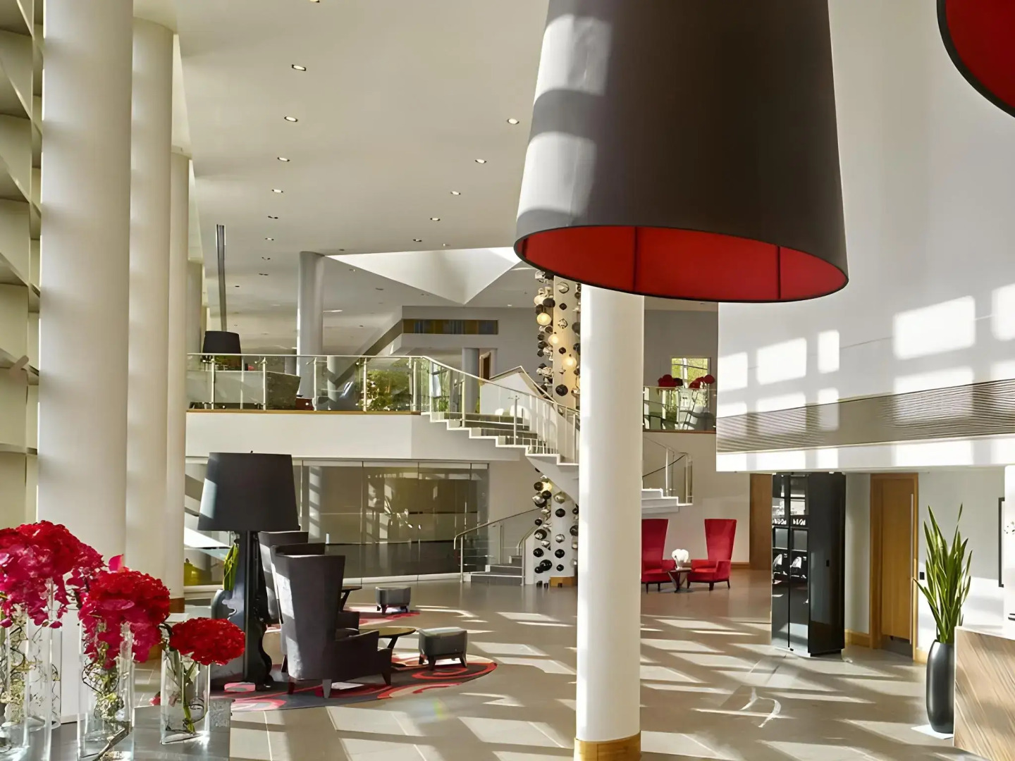 Clayton Hotel Birmingham